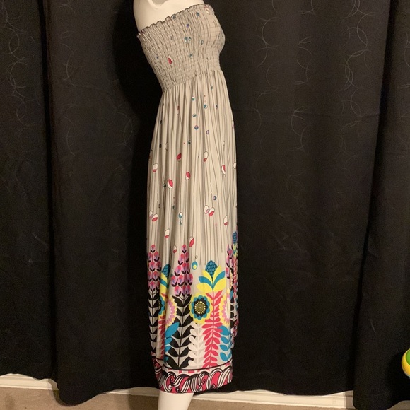 Jon & Anna maxi dress - Picture 4 of 6